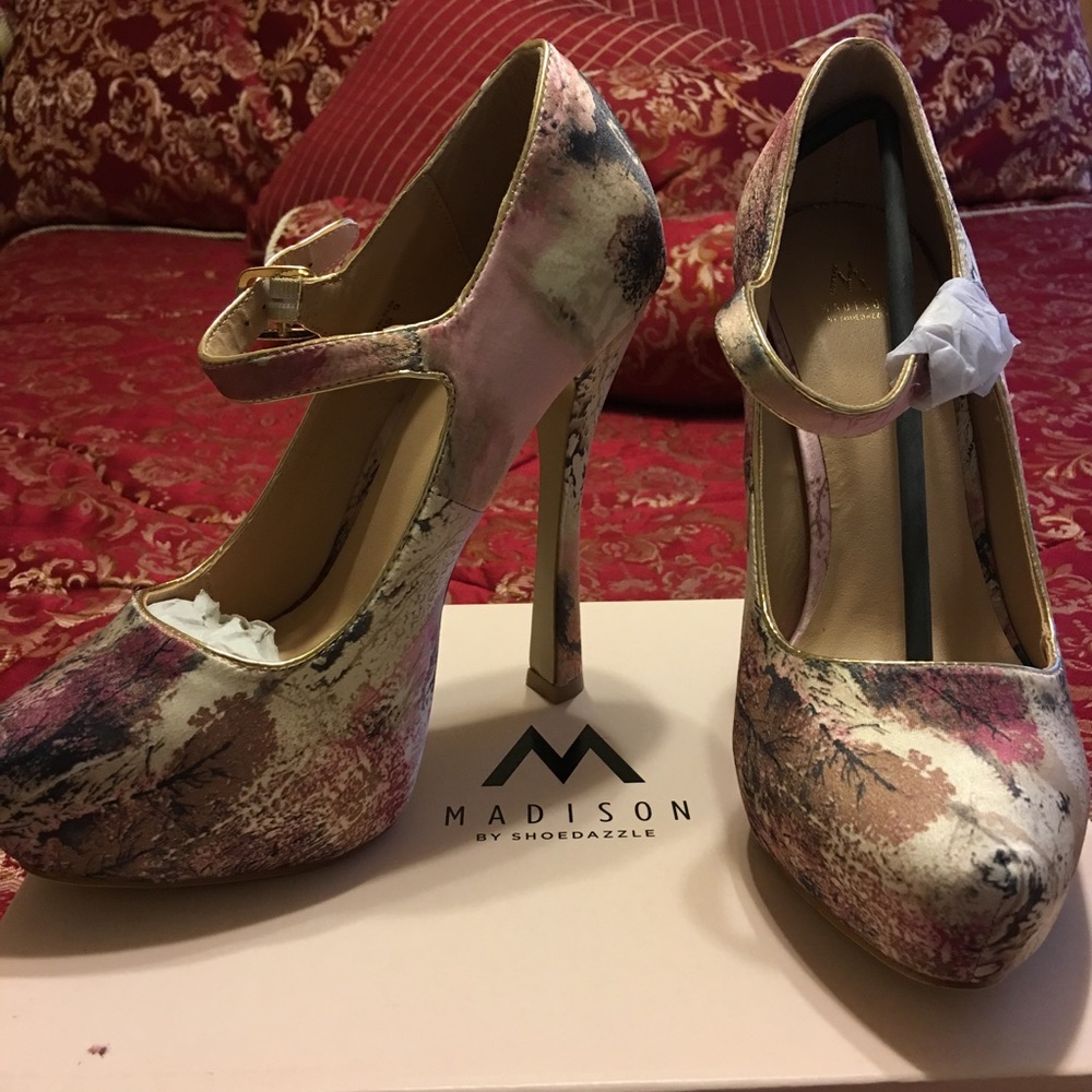 Beautiful Heels