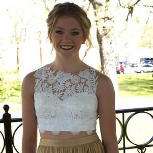 Meet your Posher, Karlee