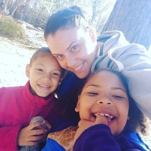 Meet your Posher, Tracy