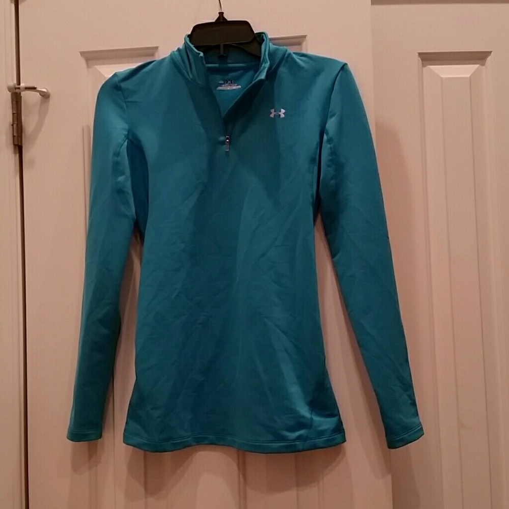 Under Armour Quarter Zip