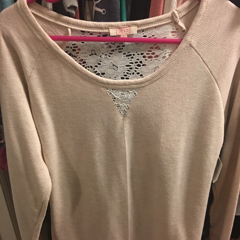 Charlotte Russe S