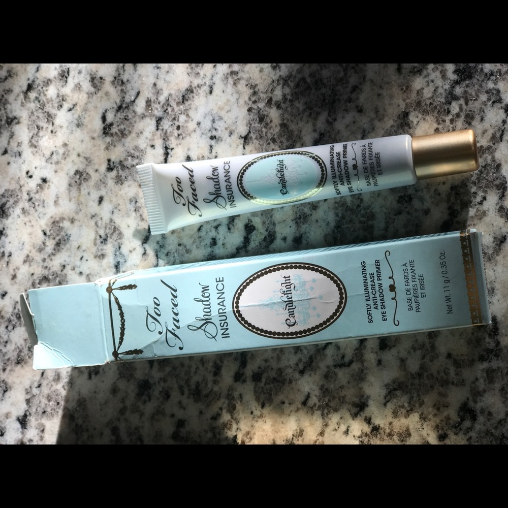 Two face shadow insurance