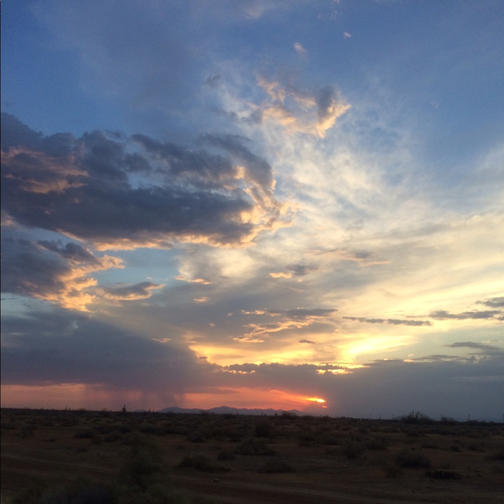 Meet your Posher, Anahi