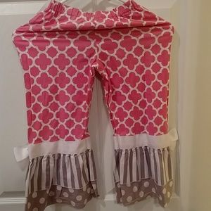 Lolly Wolly Doodle pants