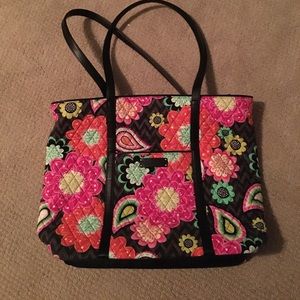 Vera Bradley Tote