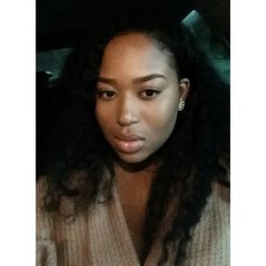 Meet your Posher, Shantee