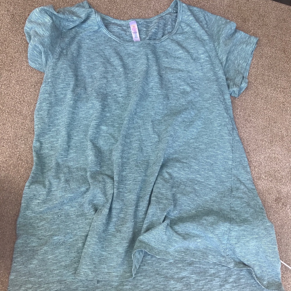 Lula Roe Classic Tee