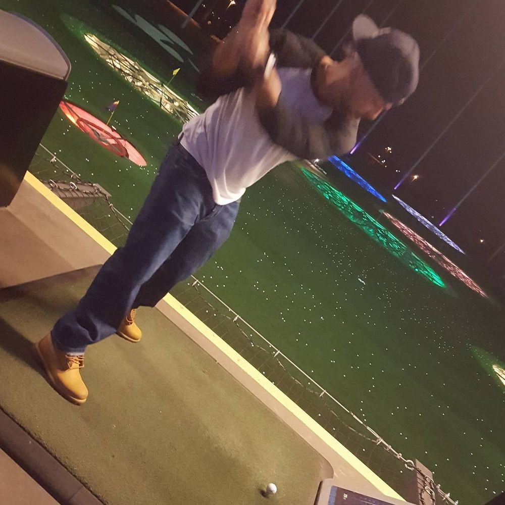 Meet your Posher, Shawn