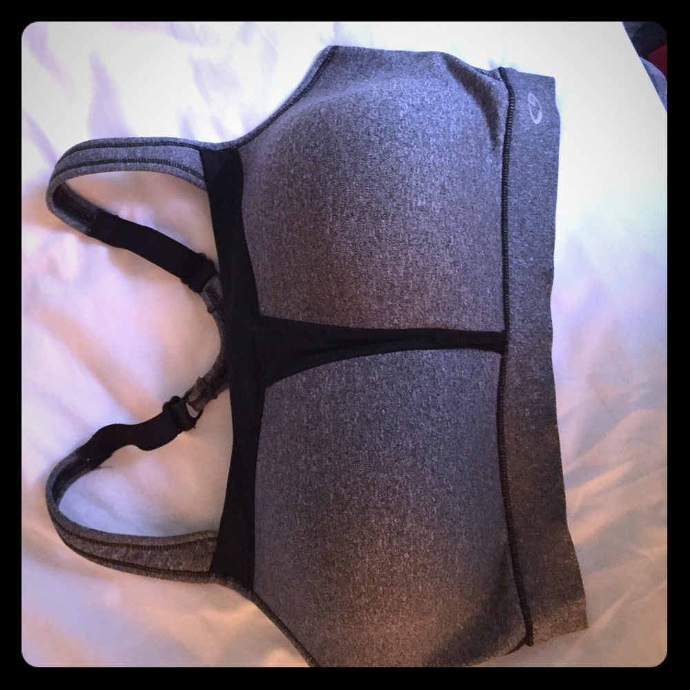 Champion sports bra