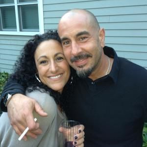 Meet your Posher, Roberto