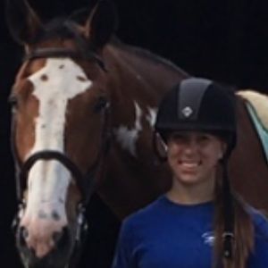 Meet your Posher, Mary