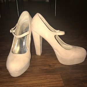 Bamboo Shoes