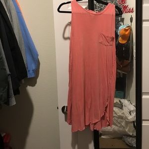 Amuse Society Dress!!