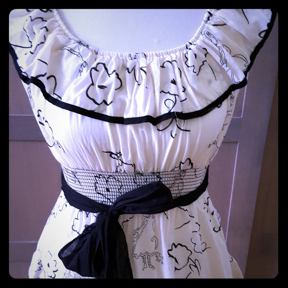 Odille sleeveless shirt