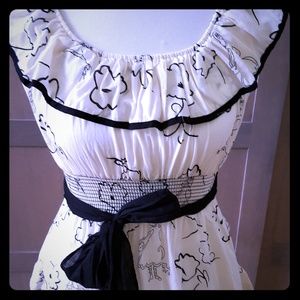 Odille sleeveless shirt