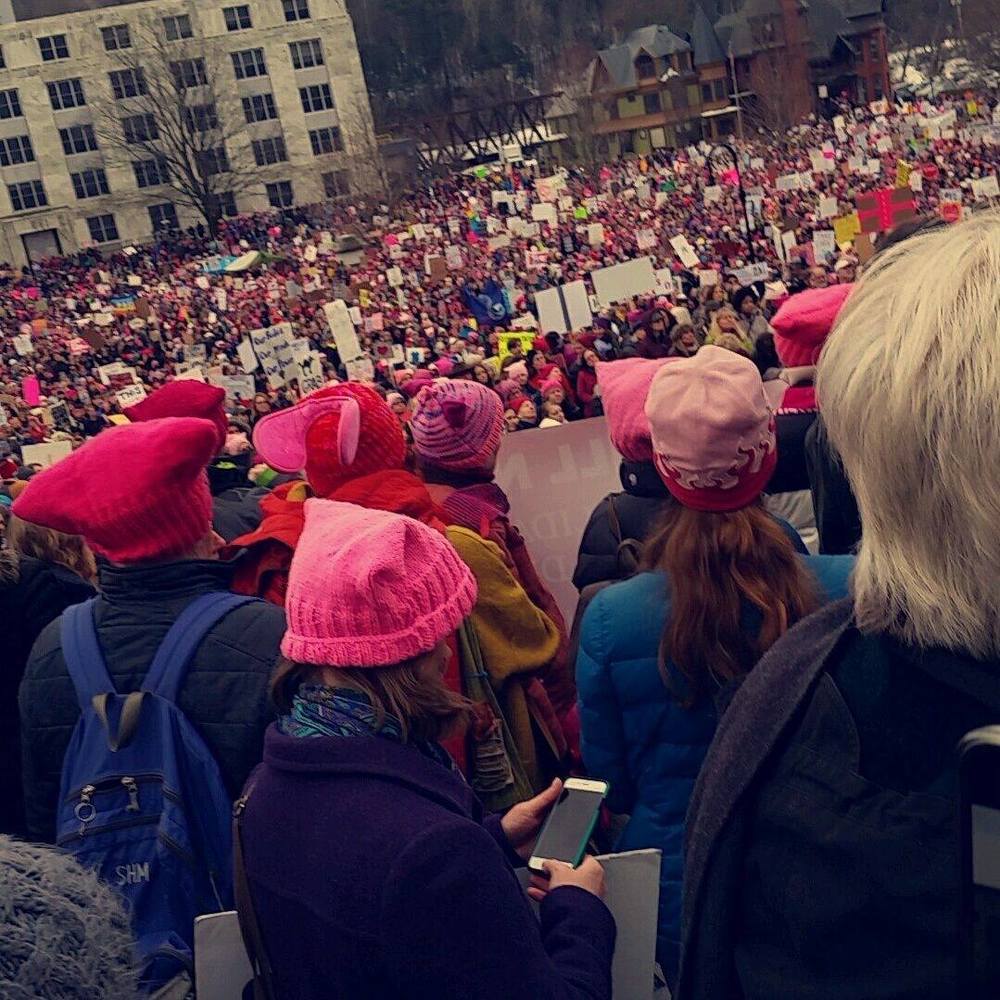 Meet your Posher, Emma