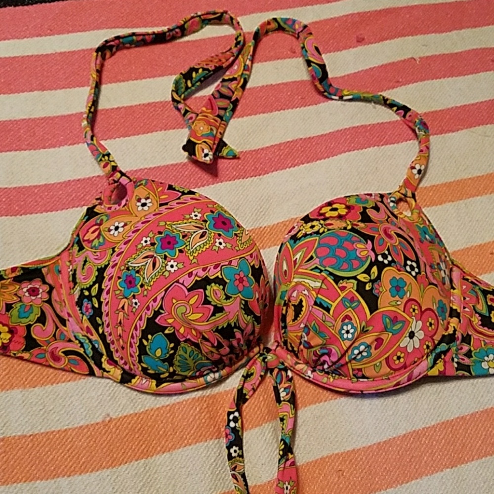 Victoria Secret Bikini Top