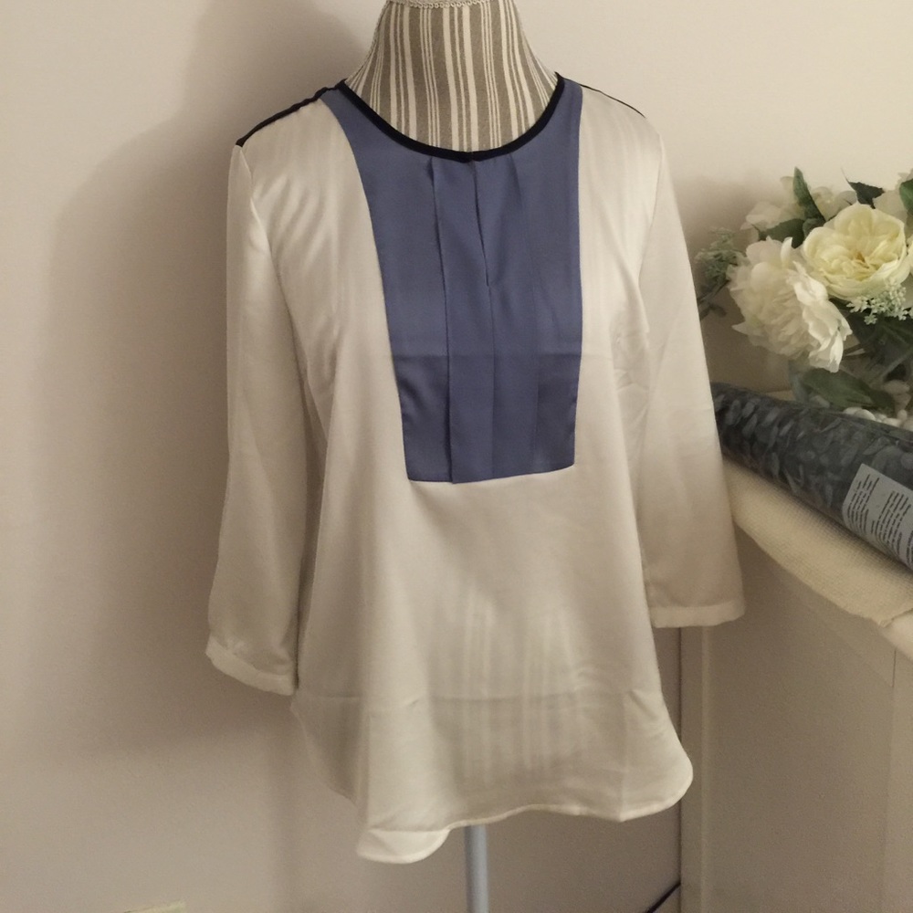 Forever 21 blouses size M