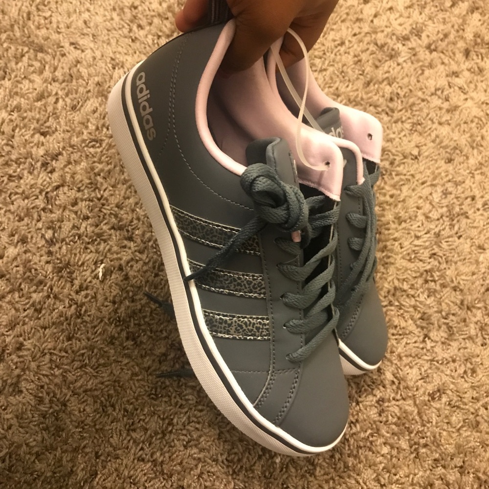 Adidas 2017 Footwear