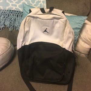 Jordans backpack