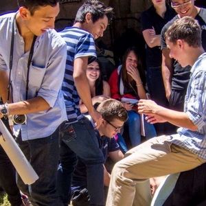 Meet your Posher, Dan