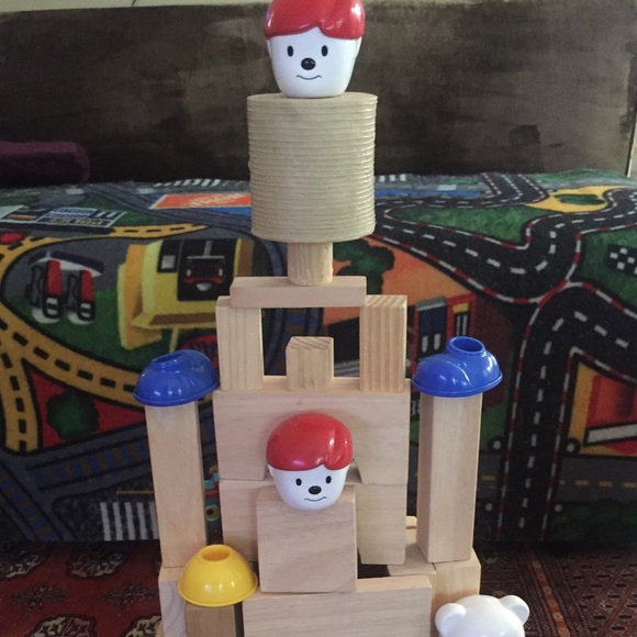 Meet your Posher, Oti - Picture 2 of 2