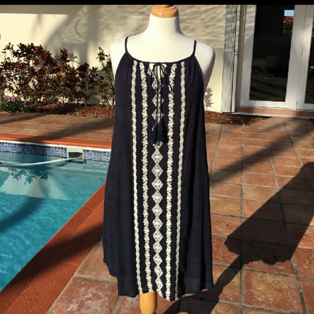 Summer dress