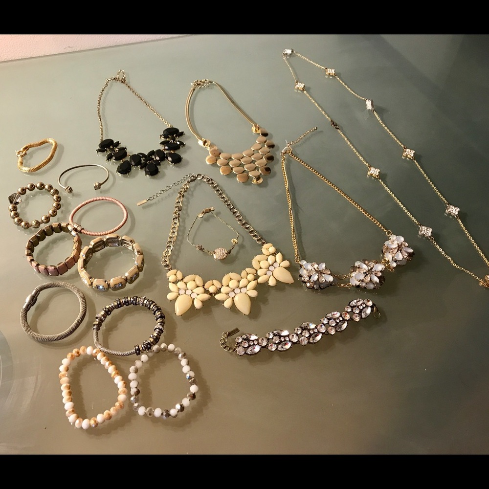Accessories bundle
