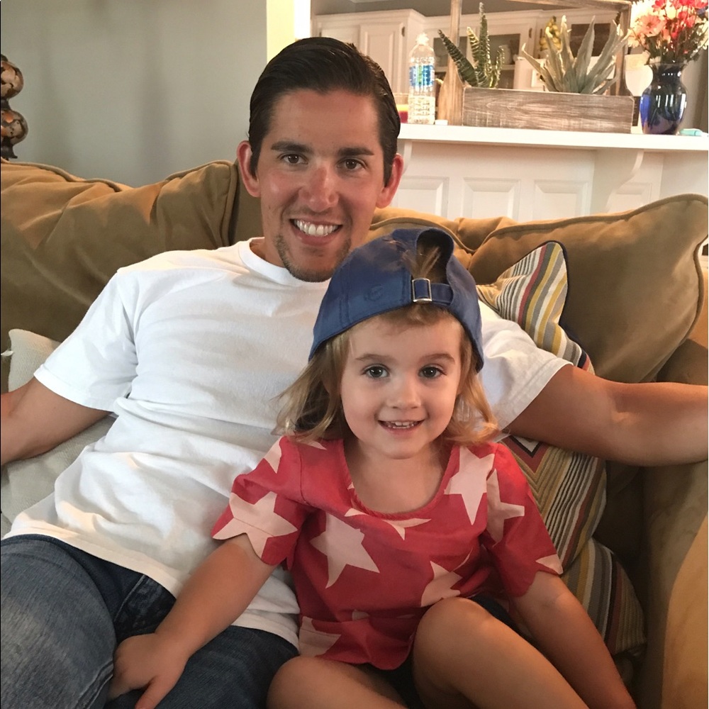 Meet your Posher, Allie