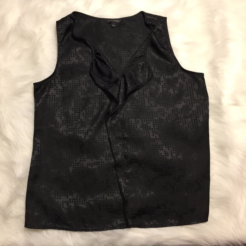 Banana Republic tank Large
