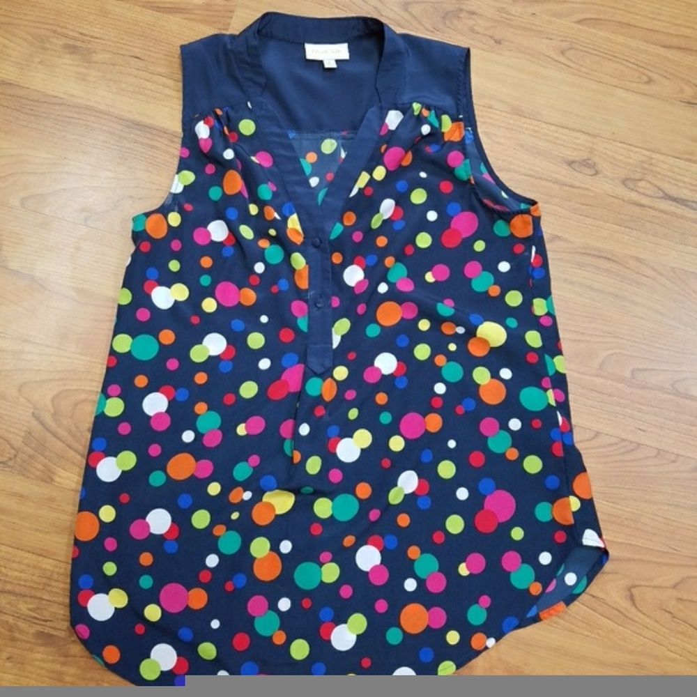 Modcloth Blouse