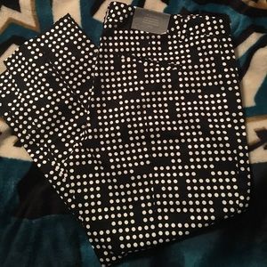 Gorgeous Gap Brand Cropped Pants