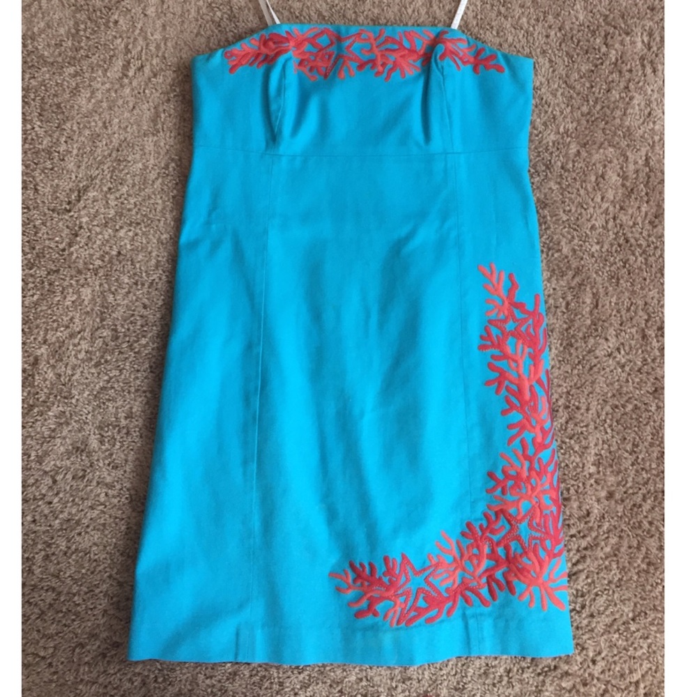 Lilly Pulitzer Bowen Dress