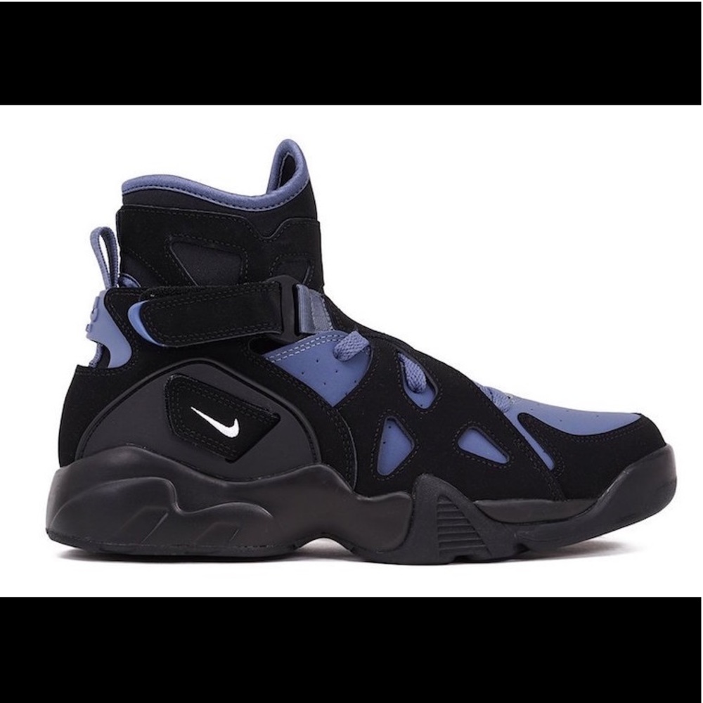 Nike Air Unlimited