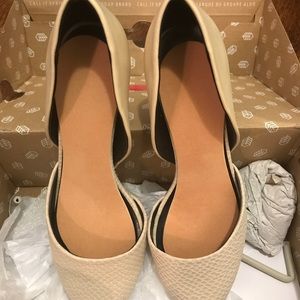 Call it Spring Marva heels