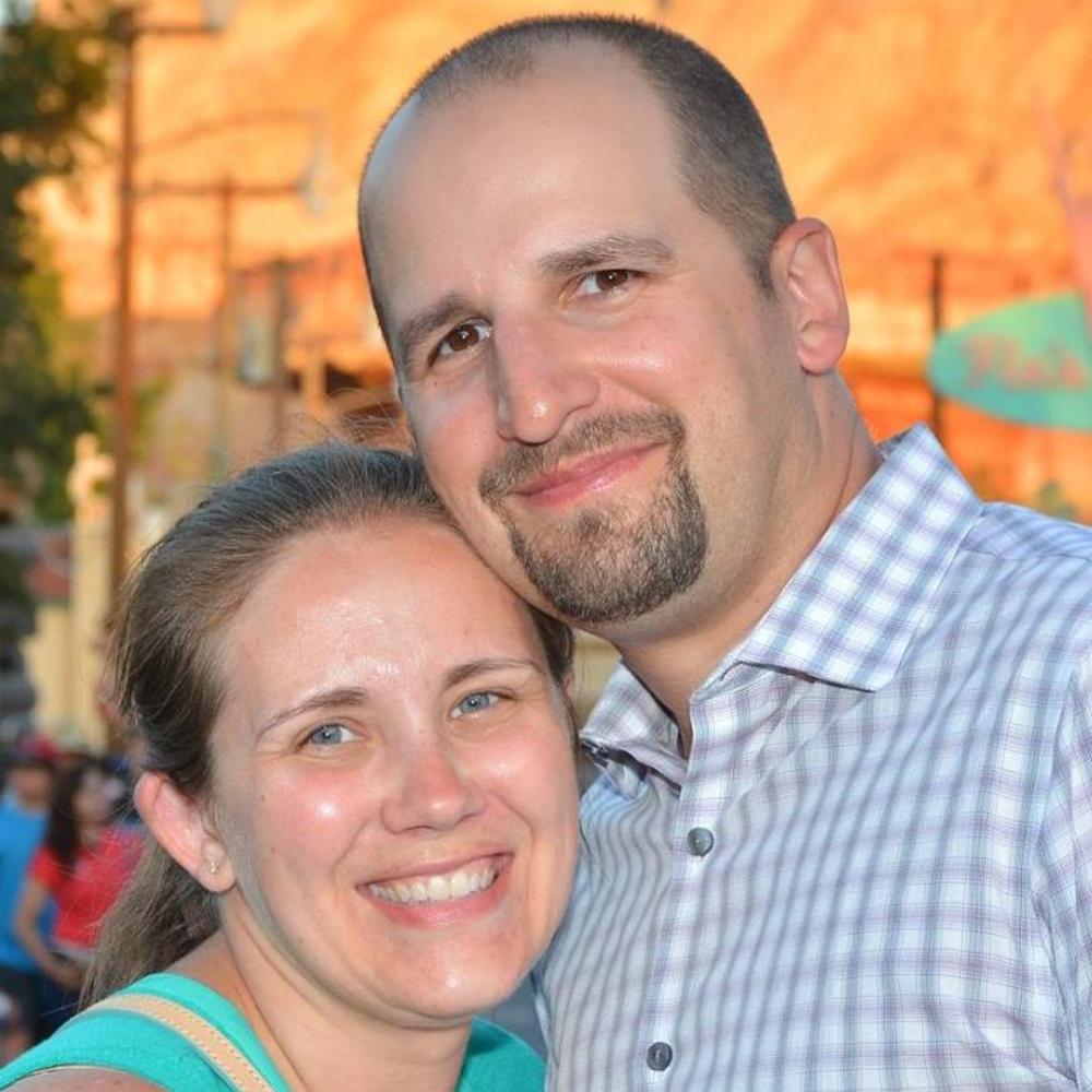 Meet your Posher, Pamela