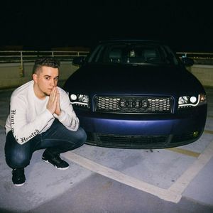 Meet your Posher, Kyle