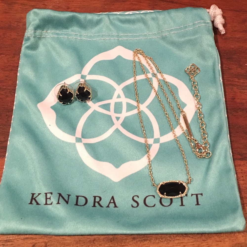 SOLD! Kendra Scott Set