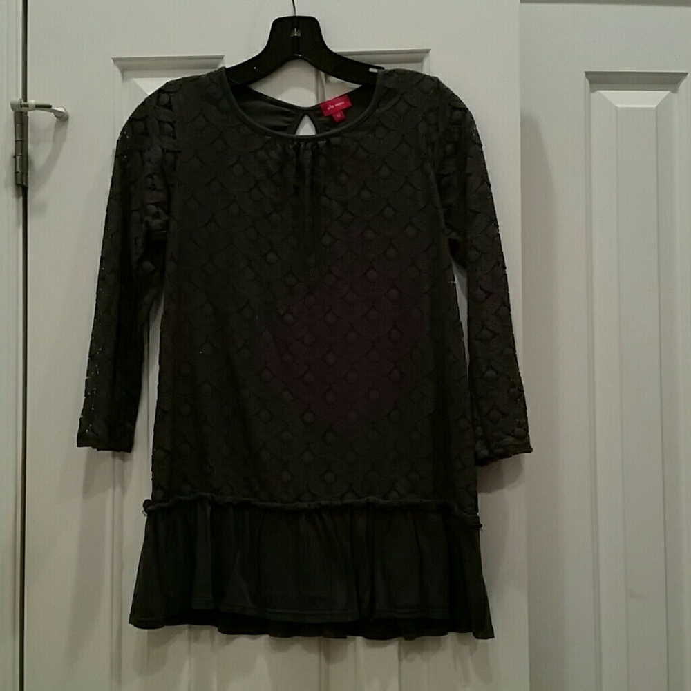 Ella Moss Tunic