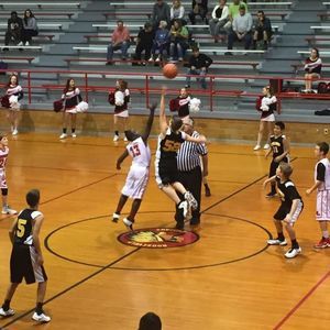 Meet your Posher, Ethan