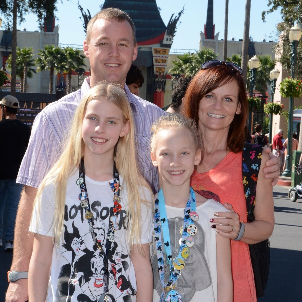 Meet your Posher, Robbi