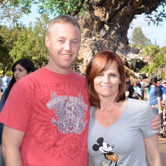 Meet your Posher, Robbi - Picture 5 of 7