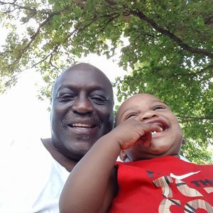 Meet your Posher, Vincent