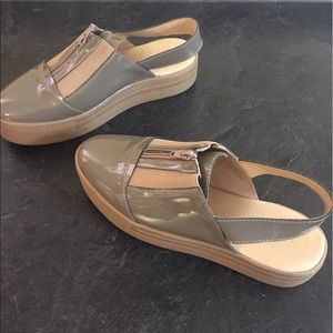 Rachel Comey sling backs, size 9