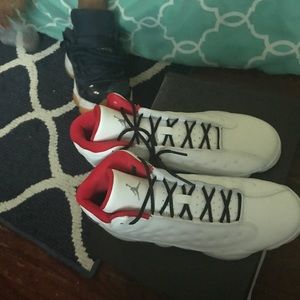 History Of Flight 13's