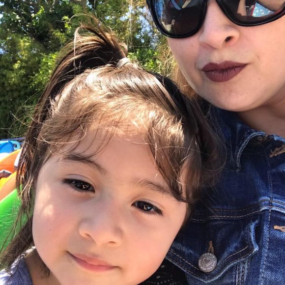 Meet your Posher, Rocio - Picture 1 of 1