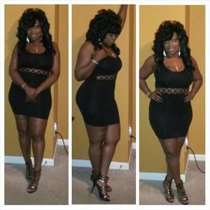 Meet your Posher, Sasha