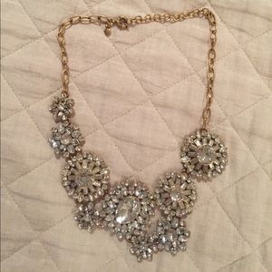 J crew necklace