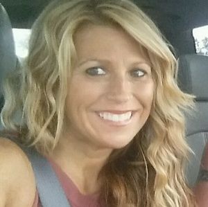 Meet your Posher, Jami