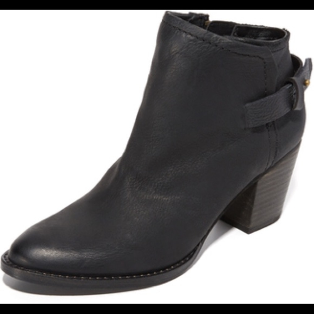 Dolce Vita Joplin Booties